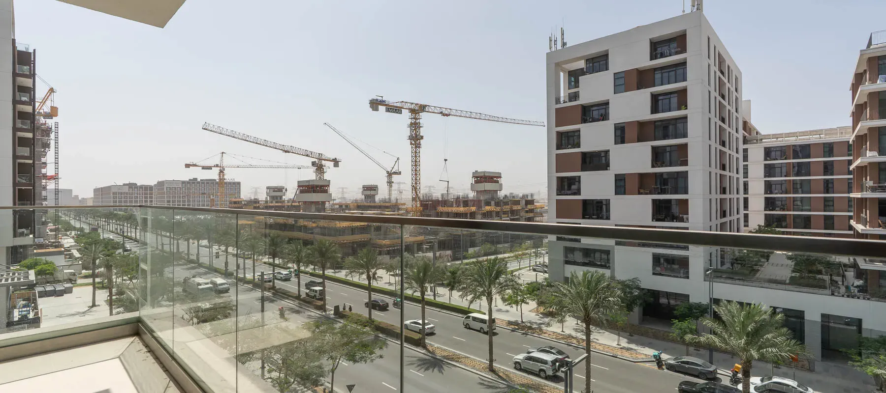 Acacia B, Park Heights, Dubai Hills Estate, Dubai - Exclusive Links