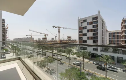 Acacia B, Park Heights, Dubai Hills Estate, Dubai -  Exclusive Links