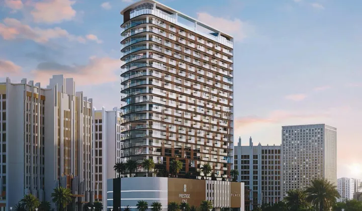 2 bedroom off plan apartment For Sale - Exclusive Links