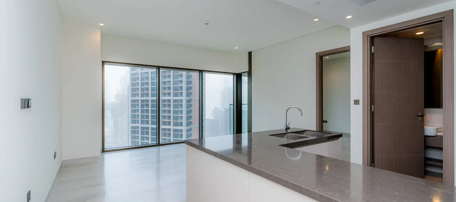Peninsula Five, Peninsula, Business Bay, Dubai - Exclusive Links