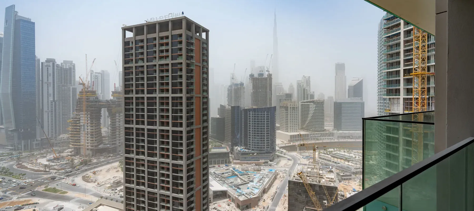 Peninsula Five, Peninsula, Business Bay, Dubai - Exclusive Links