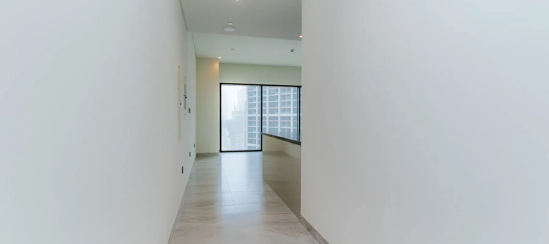 Peninsula Five, Peninsula, Business Bay, Dubai - Exclusive Links