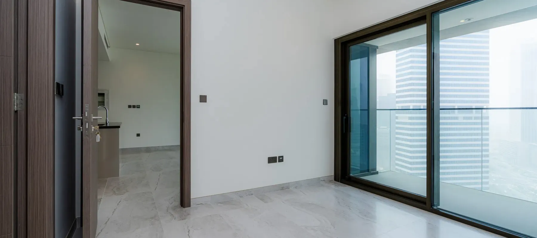Peninsula Five, Peninsula, Business Bay, Dubai - Exclusive Links