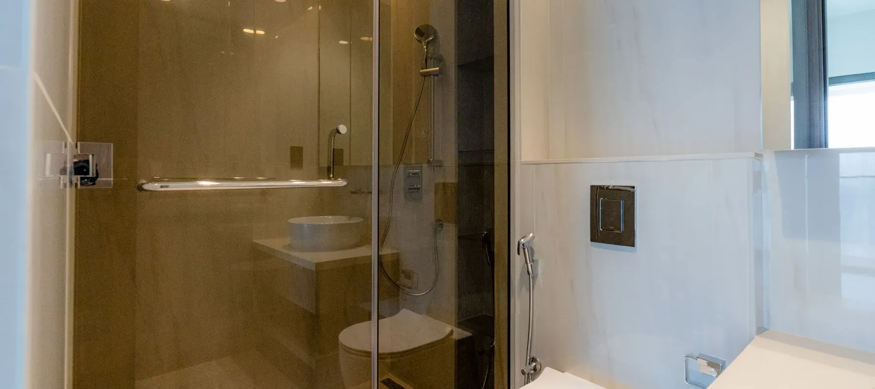 Peninsula Five, Peninsula, Business Bay, Dubai - Exclusive Links