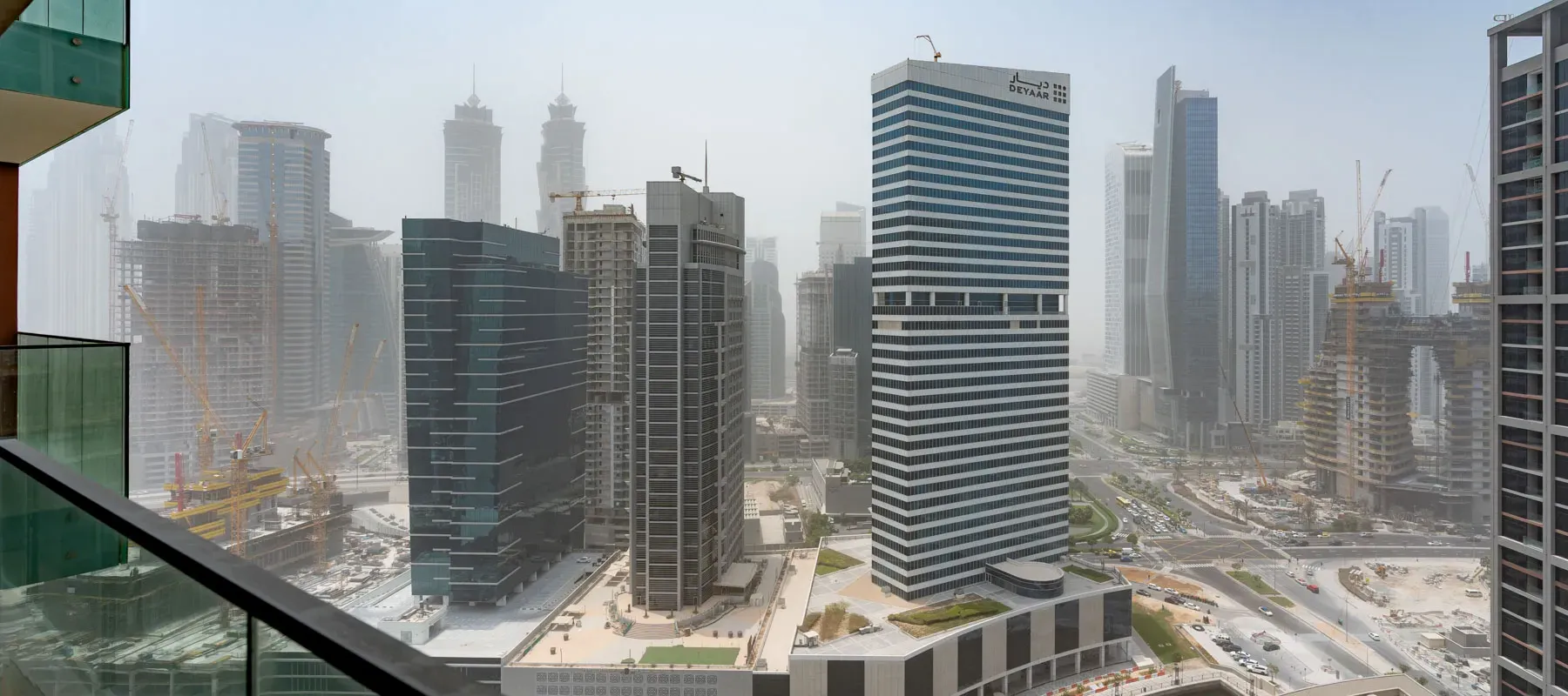 Peninsula Five, Peninsula, Business Bay, Dubai - Exclusive Links