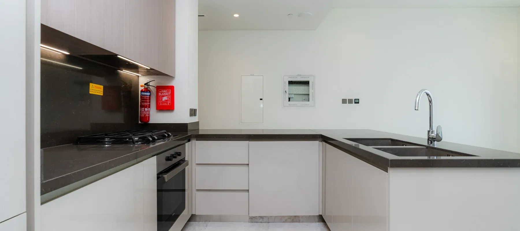 Peninsula Five, Peninsula, Business Bay, Dubai - Exclusive Links