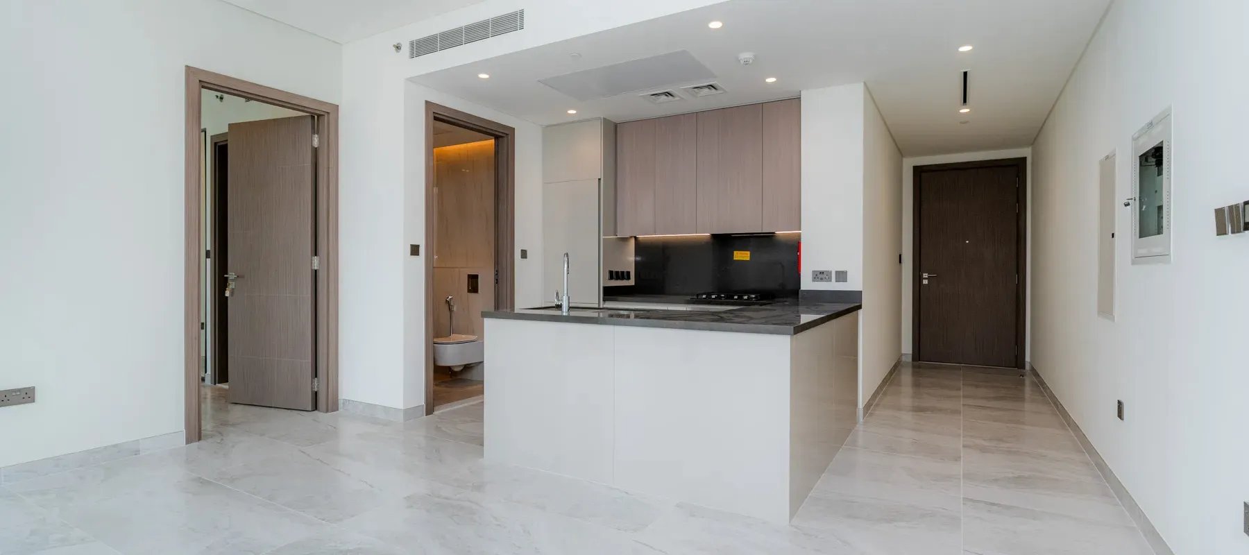 Peninsula Five, Peninsula, Business Bay, Dubai - Exclusive Links