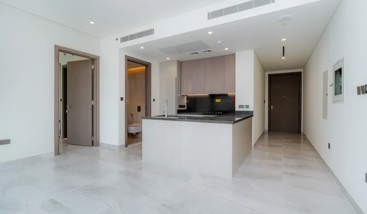 1 bedroom apartment To Let - Exclusive Links