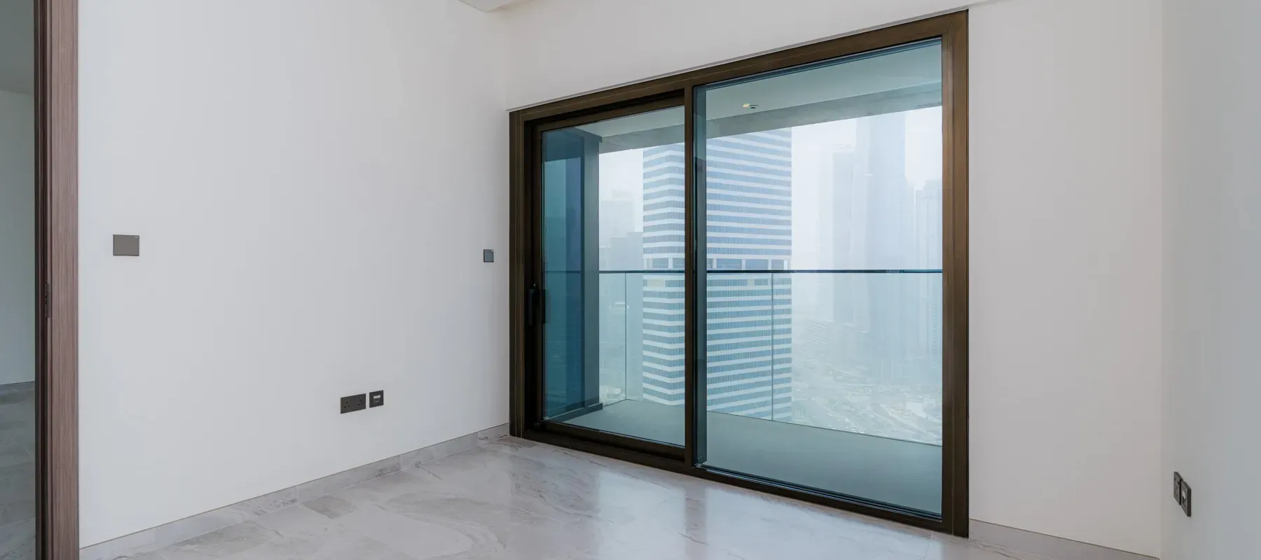 Peninsula Five, Peninsula, Business Bay, Dubai - Exclusive Links