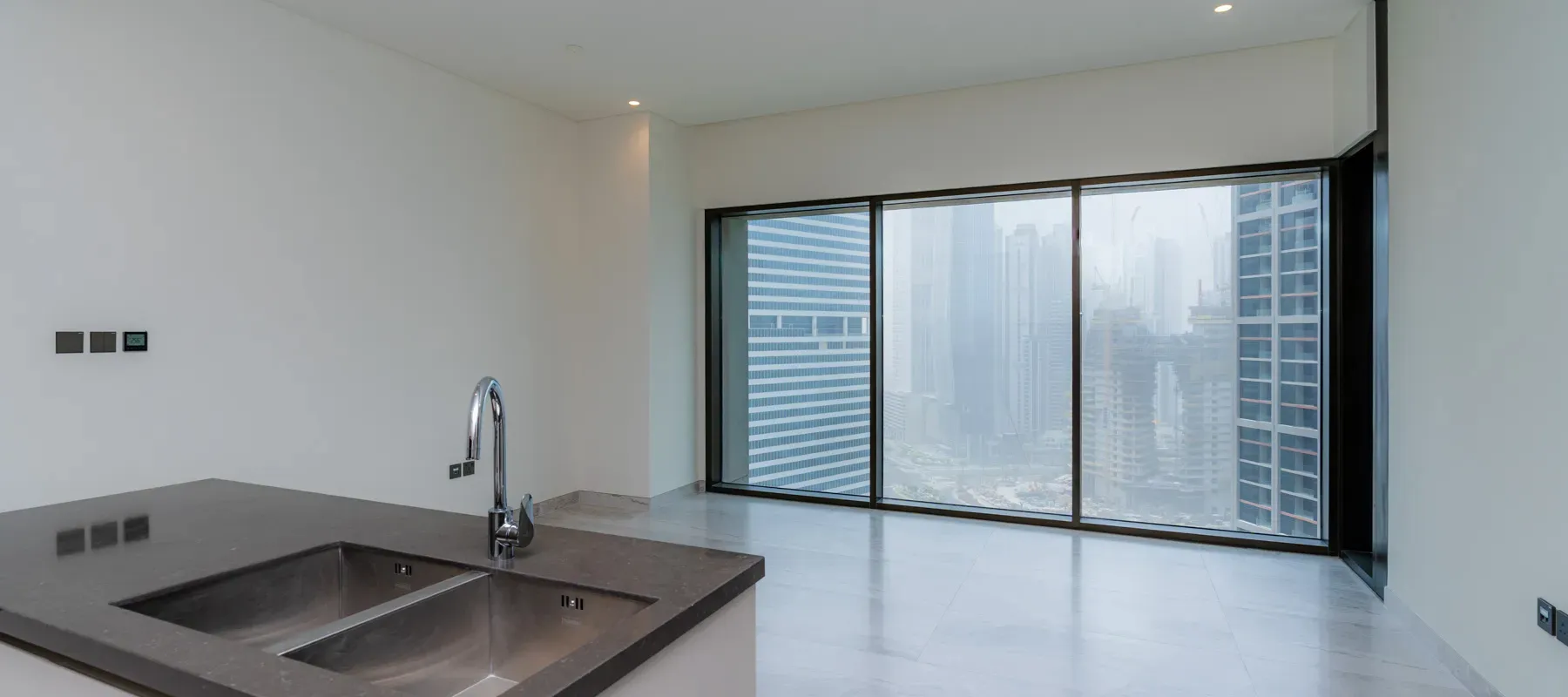 Peninsula Five, Peninsula, Business Bay, Dubai - Exclusive Links
