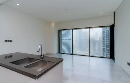 Peninsula Five, Peninsula, Business Bay, Dubai -  Exclusive Links