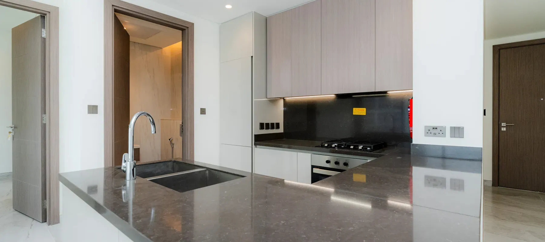 Peninsula Five, Peninsula, Business Bay, Dubai - Exclusive Links