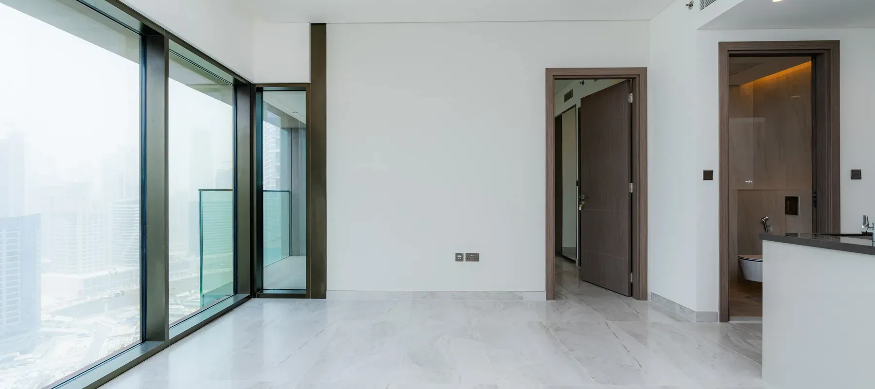 Peninsula Five, Peninsula, Business Bay, Dubai - Exclusive Links