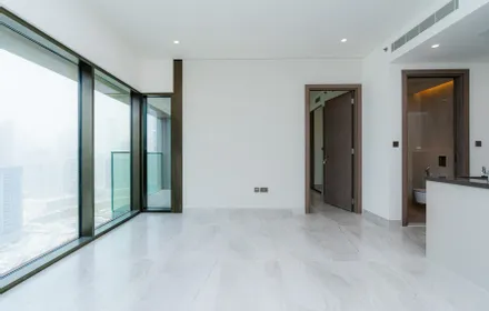 Peninsula Five, Peninsula, Business Bay, Dubai -  Exclusive Links