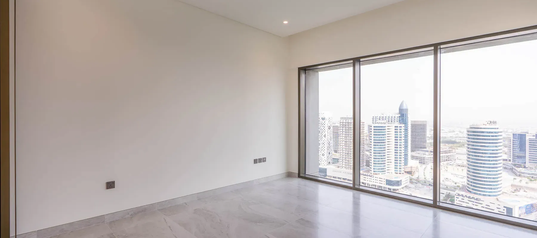 Peninsula Five, Peninsula, Business Bay, Dubai - Exclusive Links