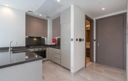 Peninsula Five, Peninsula, Business Bay, Dubai -  Exclusive Links