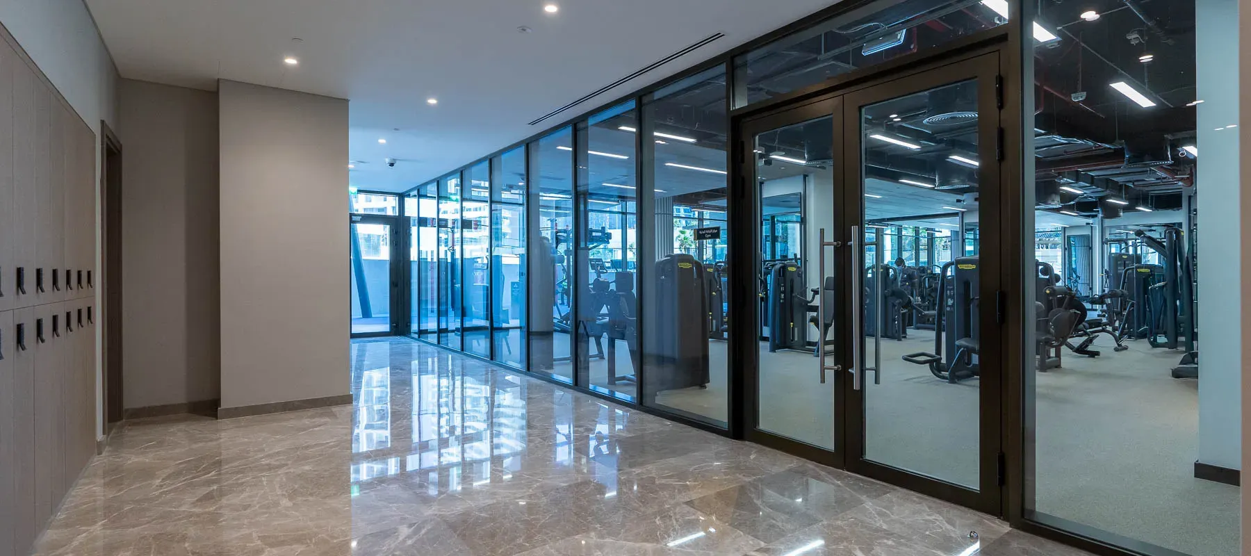 Peninsula Five, Peninsula, Business Bay, Dubai - Exclusive Links