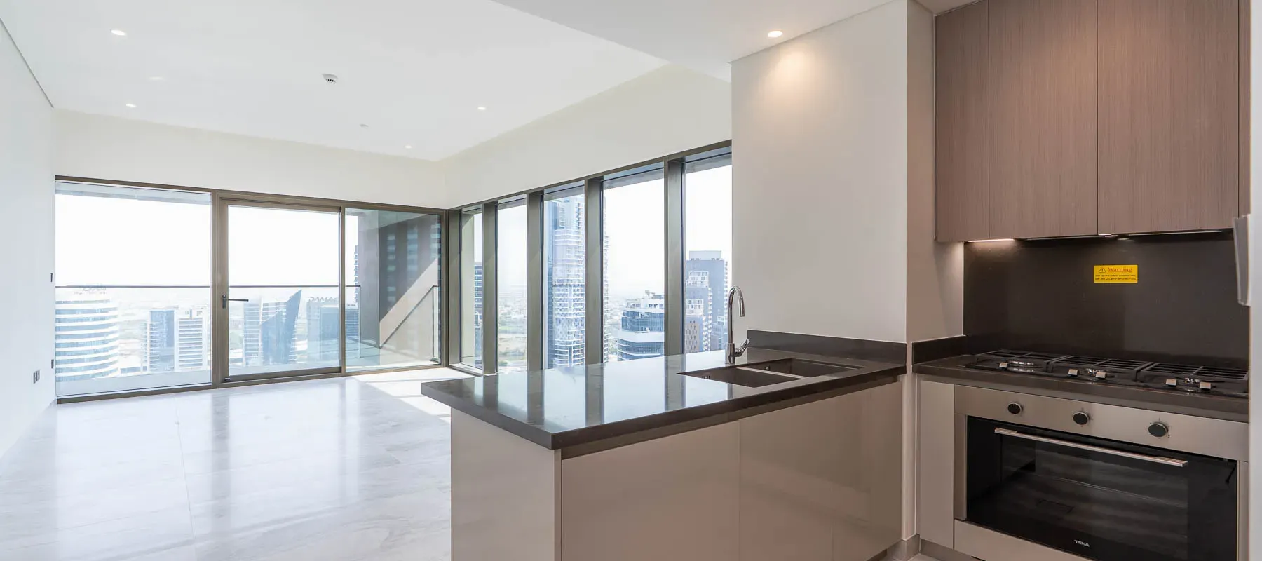 Peninsula Five, Peninsula, Business Bay, Dubai - Exclusive Links