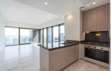 Peninsula Five, Peninsula, Business Bay, Dubai -  Exclusive Links