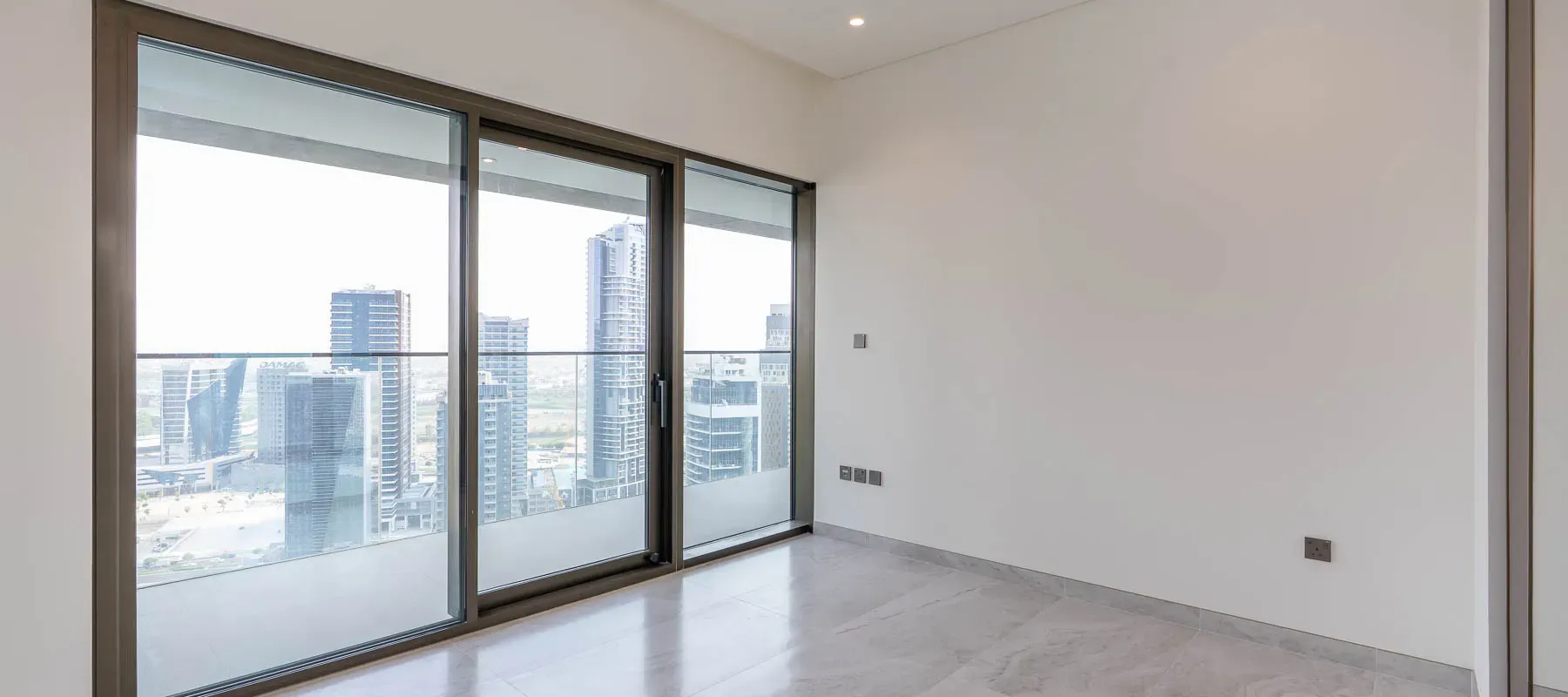 Peninsula Five, Peninsula, Business Bay, Dubai - Exclusive Links