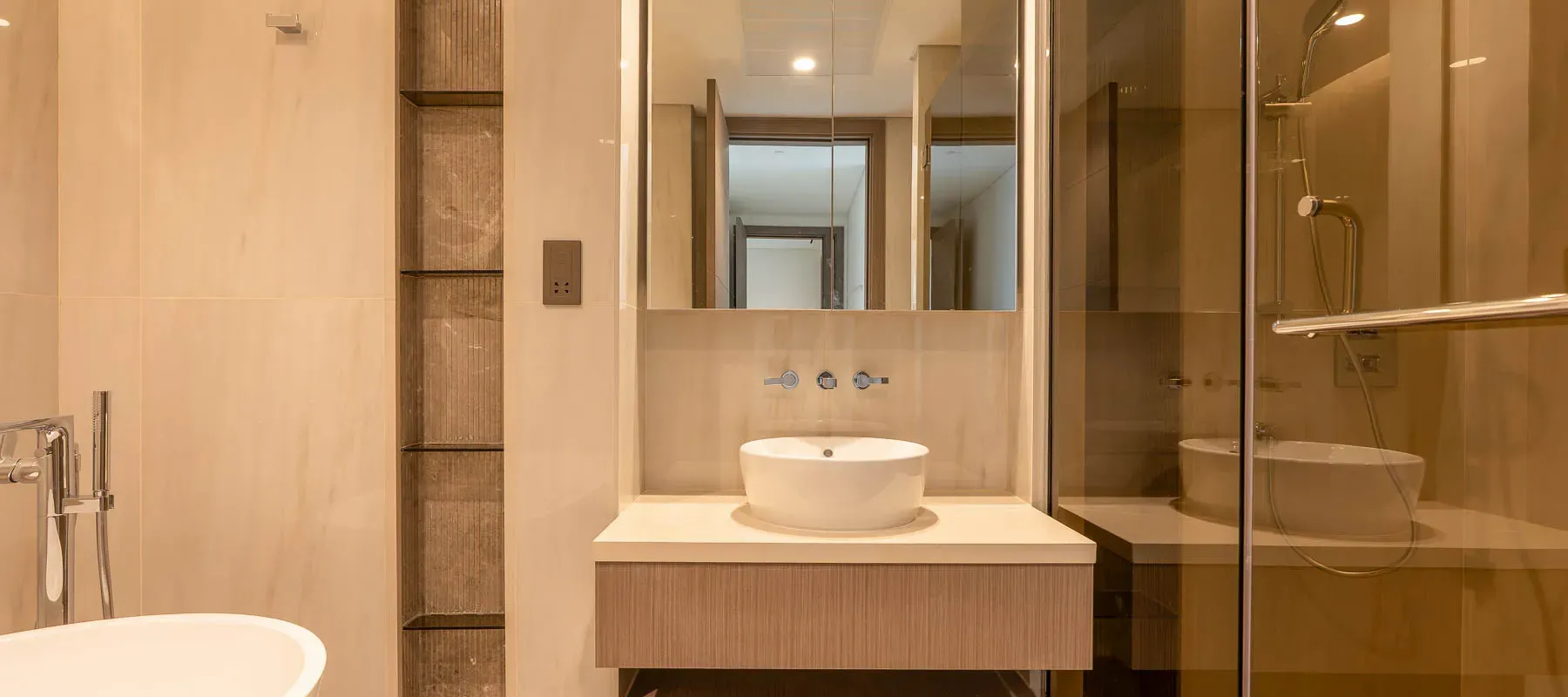 Peninsula Five, Peninsula, Business Bay, Dubai - Exclusive Links