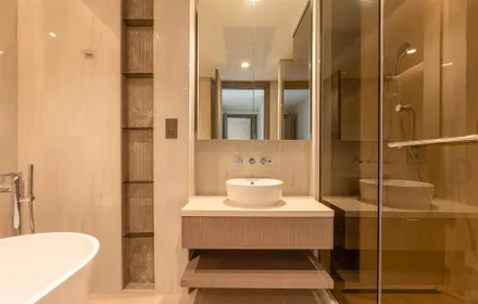 Peninsula Five, Peninsula, Business Bay, Dubai -  Exclusive Links