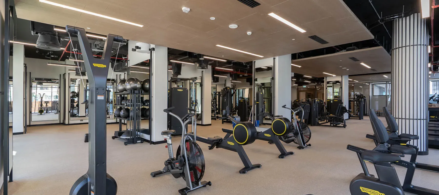 Peninsula Five, Peninsula, Business Bay, Dubai - Exclusive Links