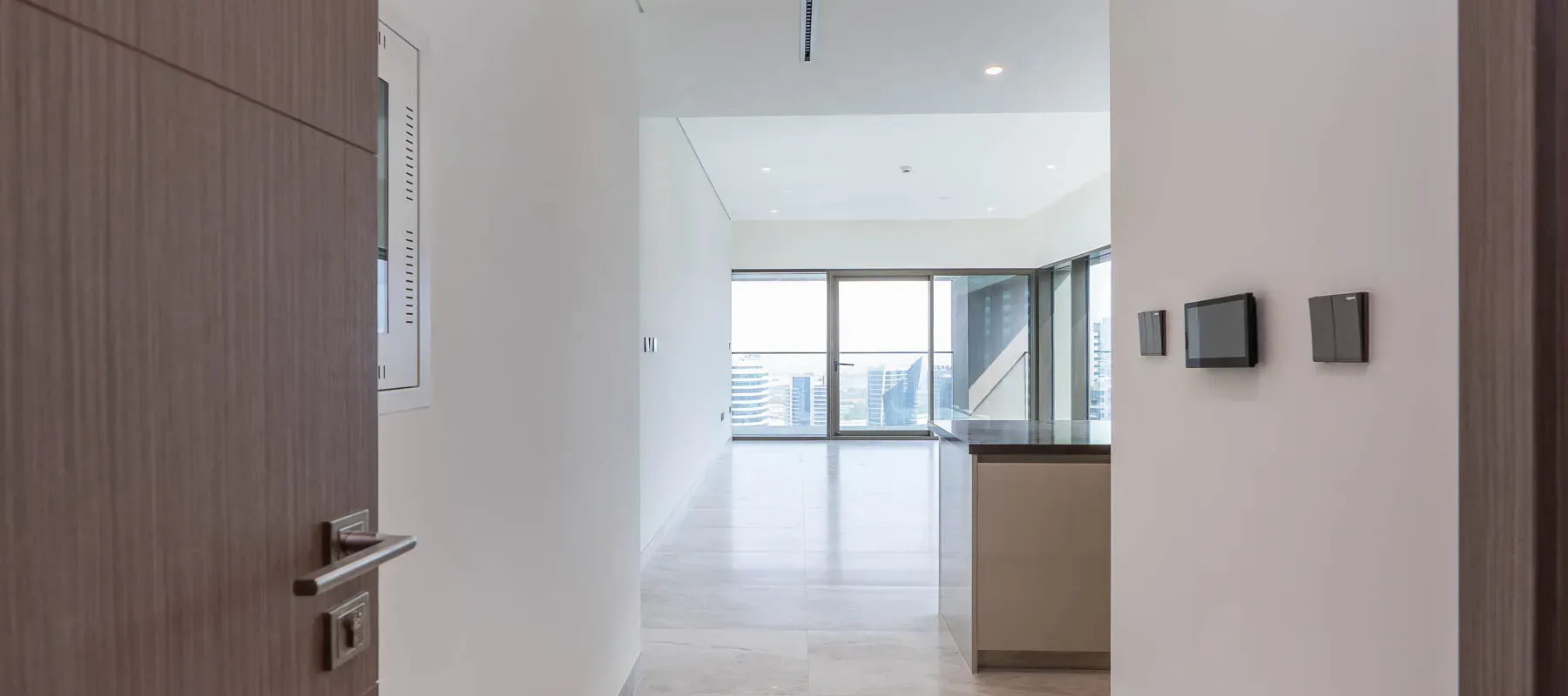 Peninsula Five, Peninsula, Business Bay, Dubai - Exclusive Links