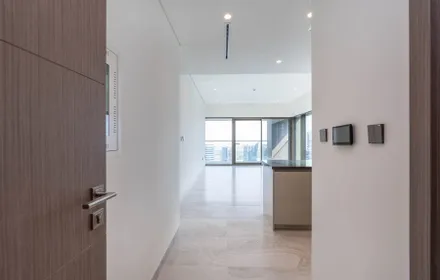 Peninsula Five, Peninsula, Business Bay, Dubai -  Exclusive Links