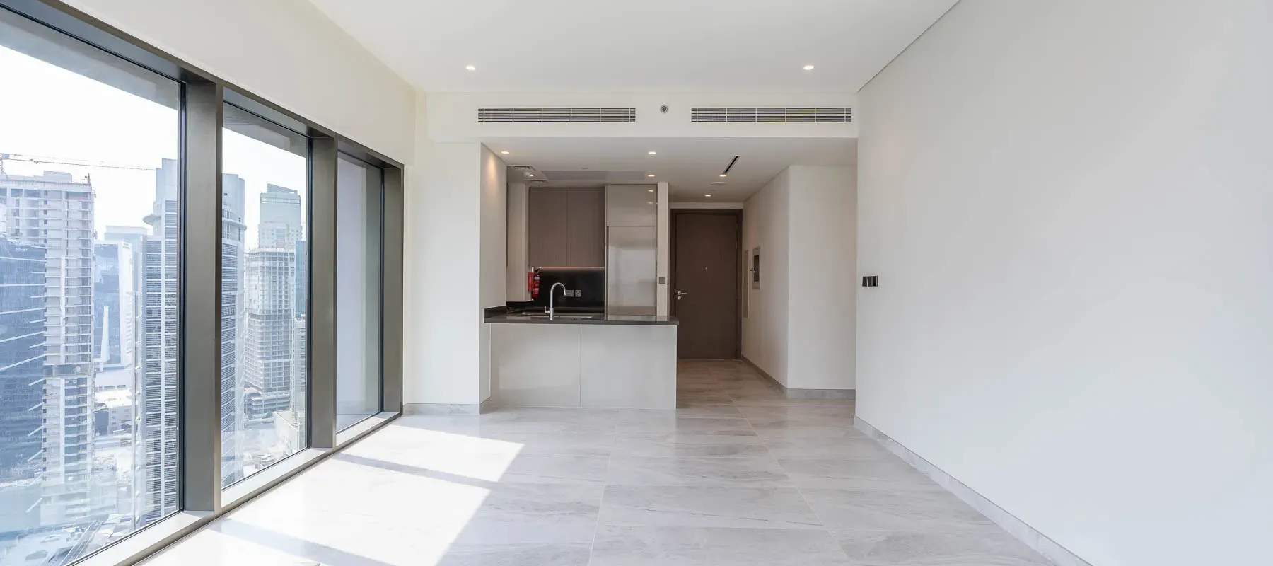 Peninsula Five, Peninsula, Business Bay, Dubai - Exclusive Links