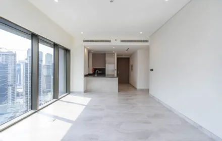 Peninsula Five, Peninsula, Business Bay, Dubai -  Exclusive Links