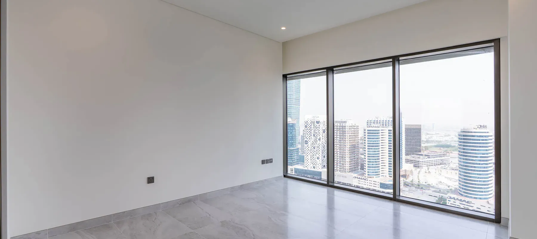 Peninsula Five, Peninsula, Business Bay, Dubai - Exclusive Links