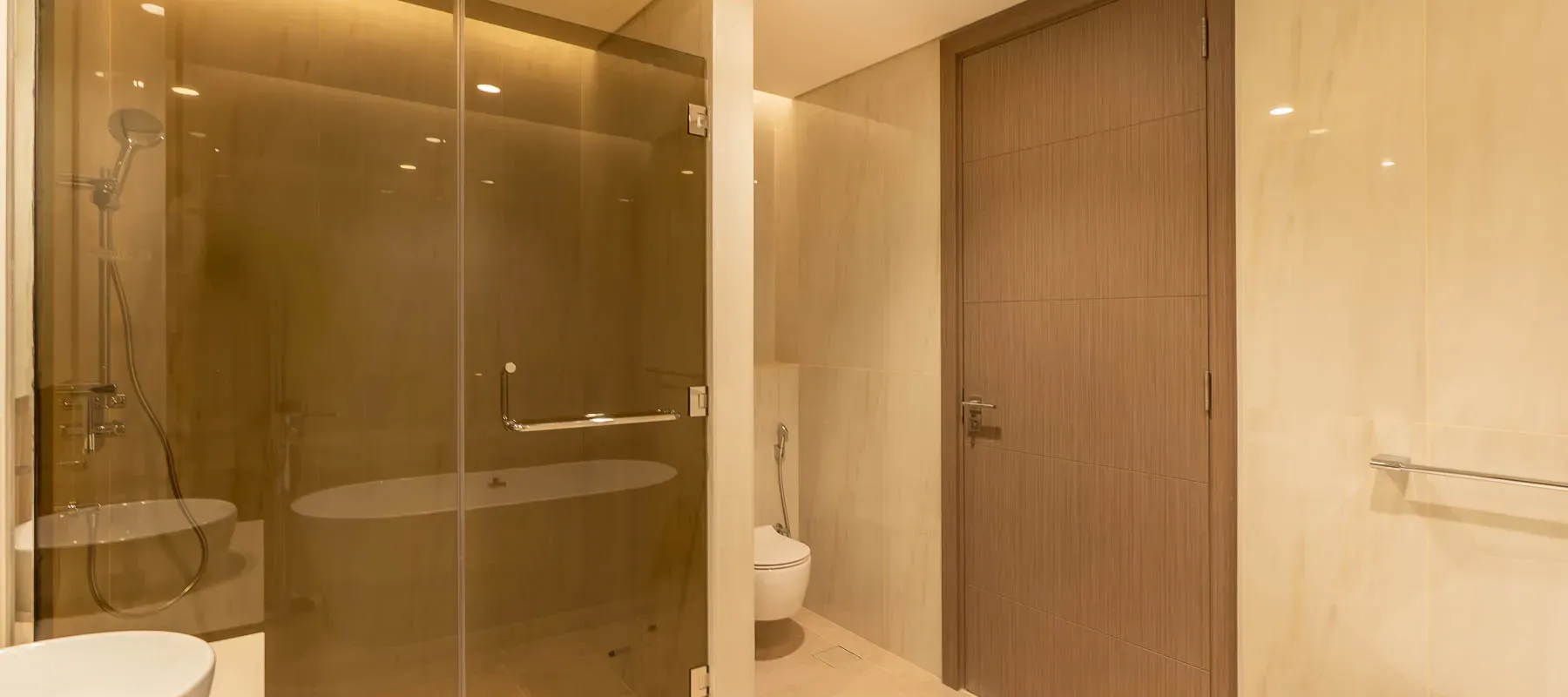 Peninsula Five, Peninsula, Business Bay, Dubai - Exclusive Links