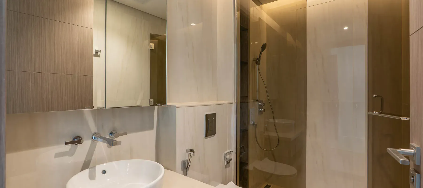 Peninsula Five, Peninsula, Business Bay, Dubai - Exclusive Links