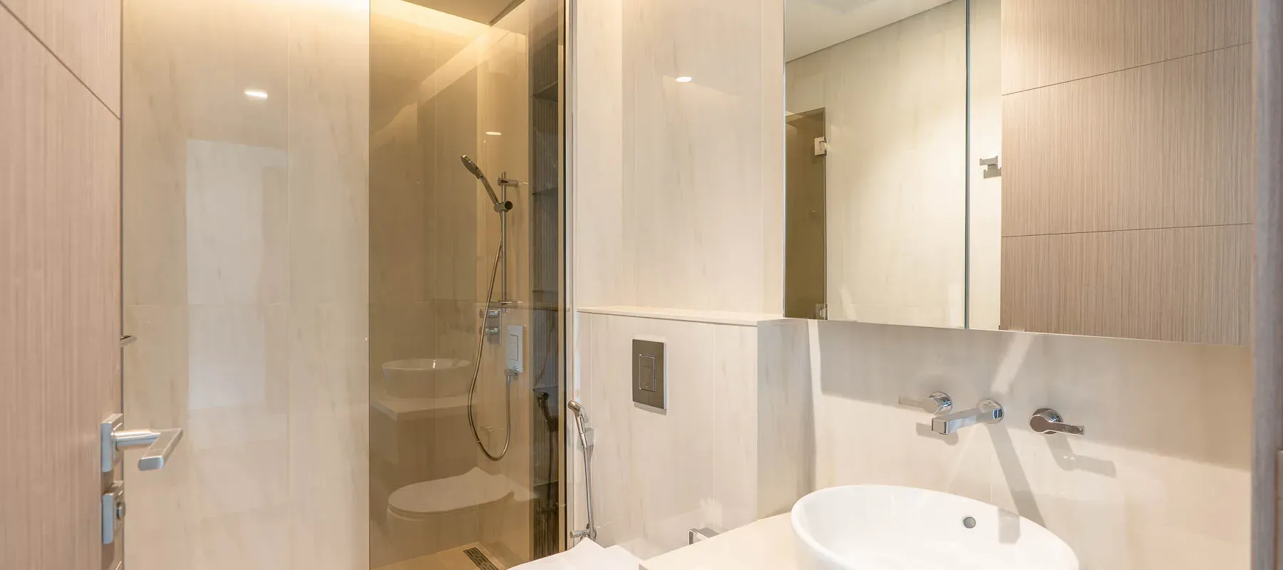 Peninsula Five, Peninsula, Business Bay, Dubai - Exclusive Links