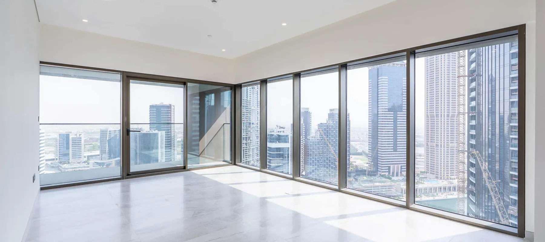 Peninsula Five, Peninsula, Business Bay, Dubai - Exclusive Links