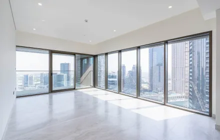 Peninsula Five, Peninsula, Business Bay, Dubai -  Exclusive Links