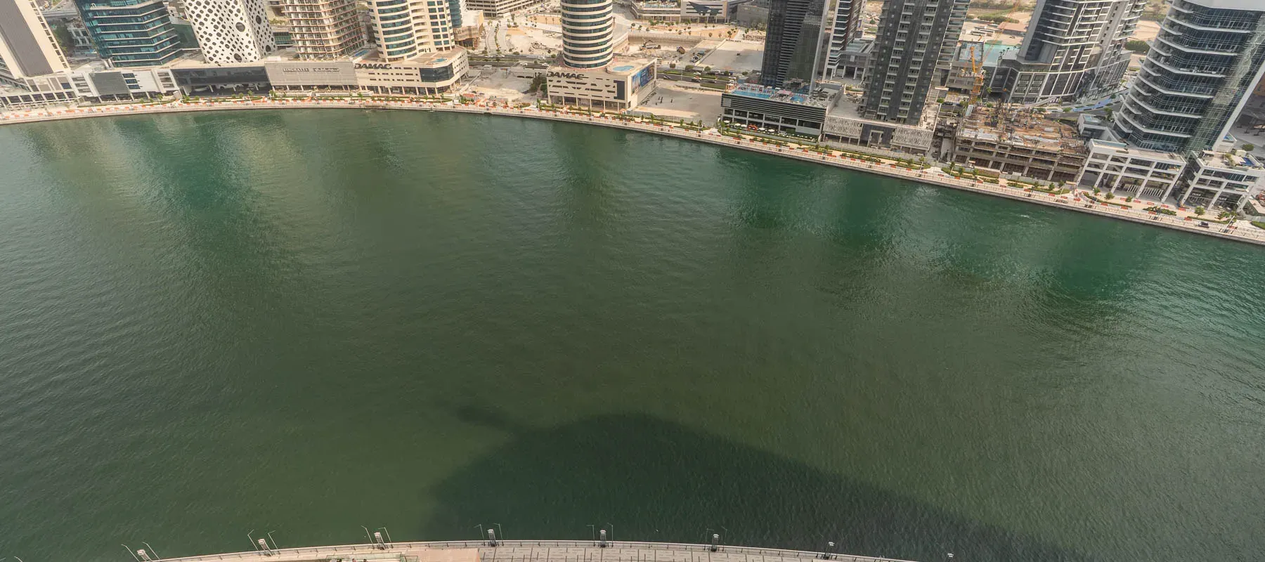 Peninsula Five, Peninsula, Business Bay, Dubai - Exclusive Links