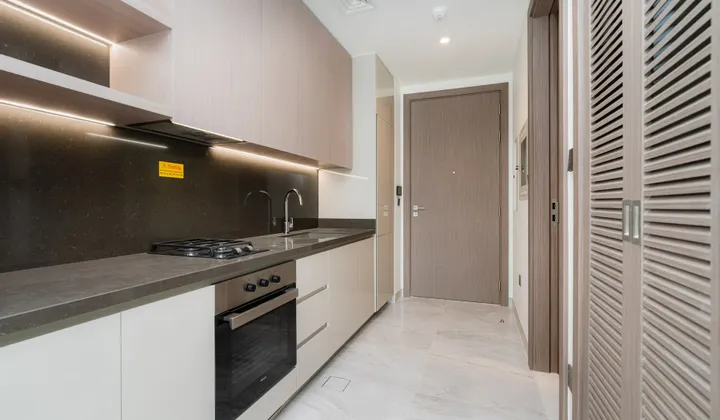 apartment To Let - Exclusive Links