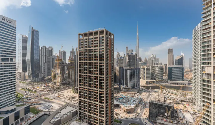 apartment To Let - Exclusive Links