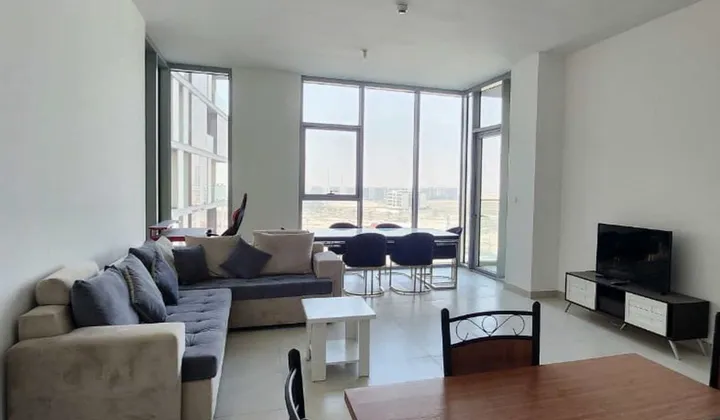 1 bedroom apartment To Let - Exclusive Links