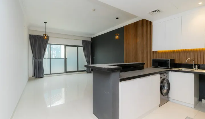 2 bedroom apartment To Let - Exclusive Links