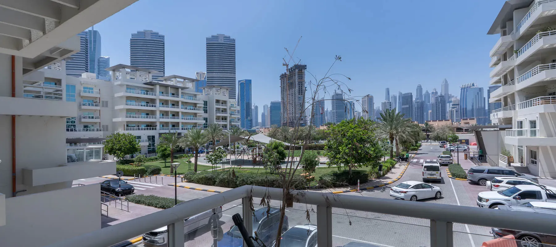 Cluster E, Cluster E, Jumeirah Heights, Dubai, United Arab Emirates - Exclusive Links