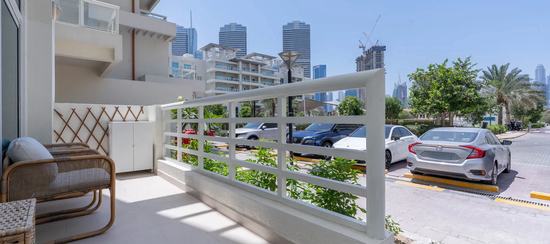 Cluster E, Cluster E, Jumeirah Heights, Dubai, United Arab Emirates - Exclusive Links