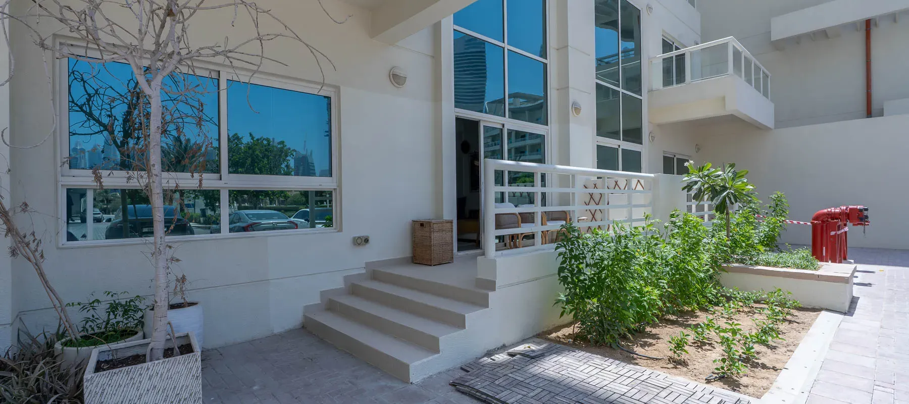Cluster E, Cluster E, Jumeirah Heights, Dubai, United Arab Emirates - Exclusive Links