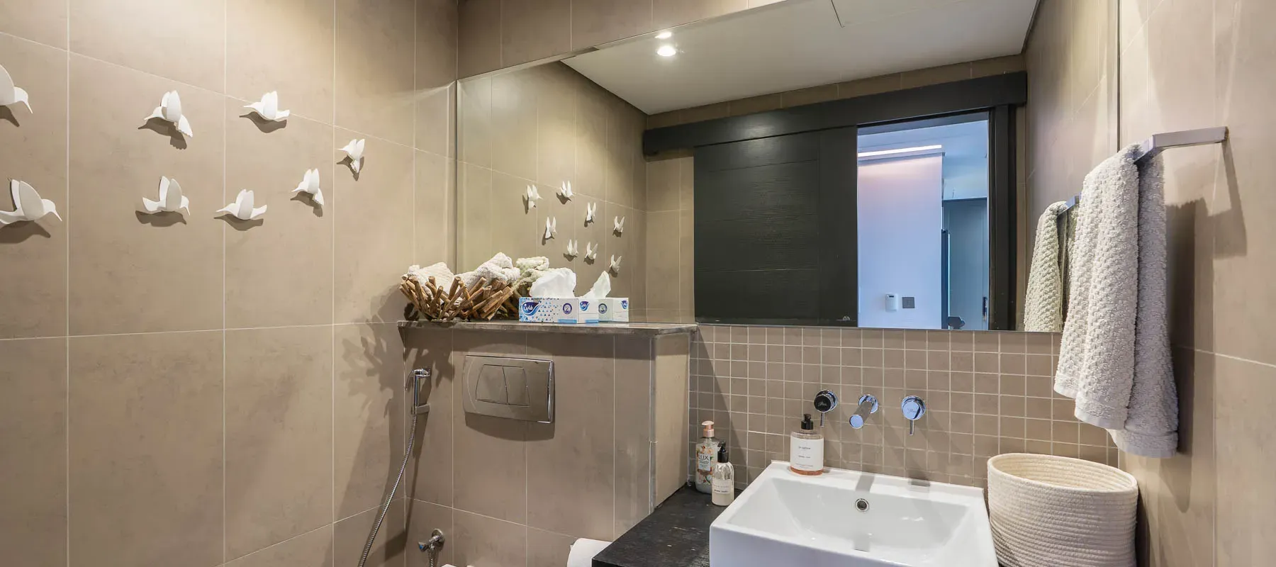 Cluster E, Cluster E, Jumeirah Heights, Dubai, United Arab Emirates - Exclusive Links