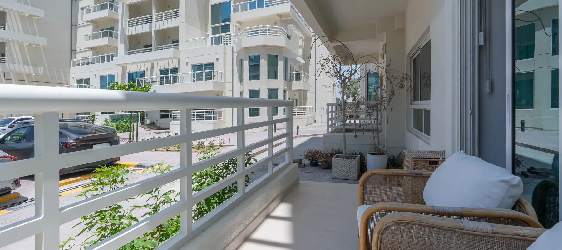Cluster E, Cluster E, Jumeirah Heights, Dubai, United Arab Emirates - Exclusive Links