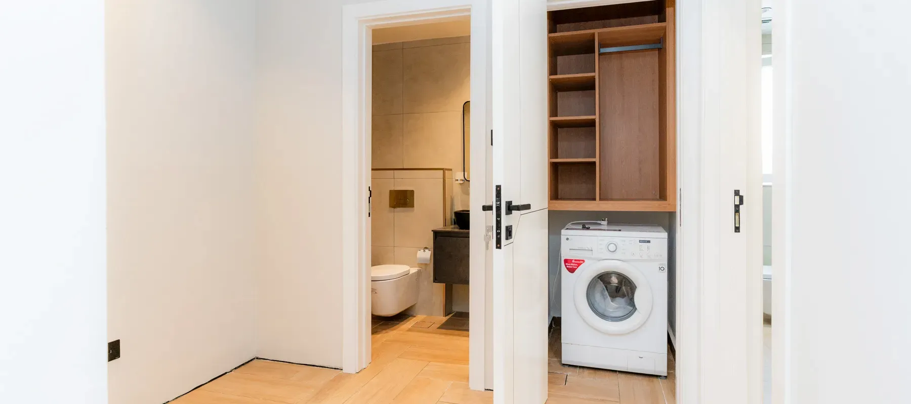 Sandoval Gardens, Jumeirah Village Circle, Dubai - Exclusive Links