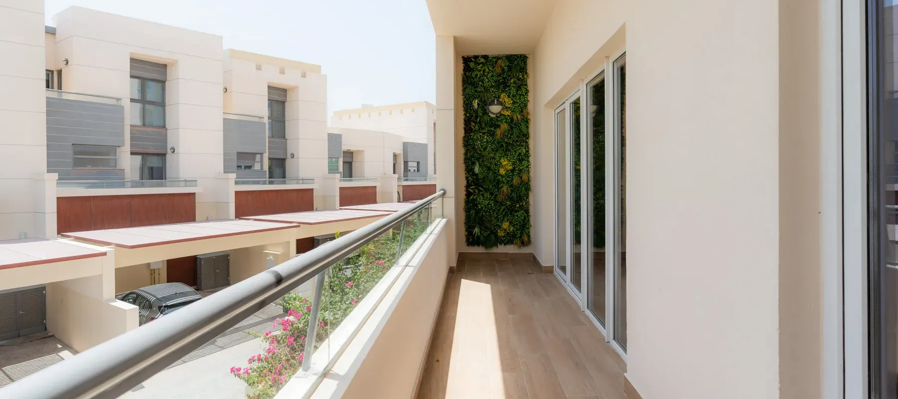 Sandoval Gardens, Jumeirah Village Circle, Dubai - Exclusive Links