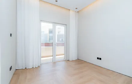 Sandoval Gardens, Jumeirah Village Circle, Dubai -  Exclusive Links
